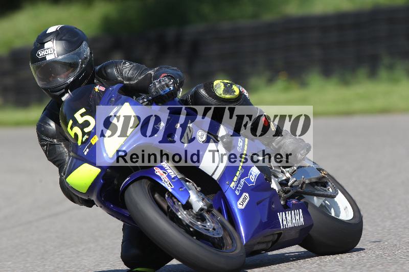 /13 01.05.2025 Speer Racing ADR/Gruppe gelb/55